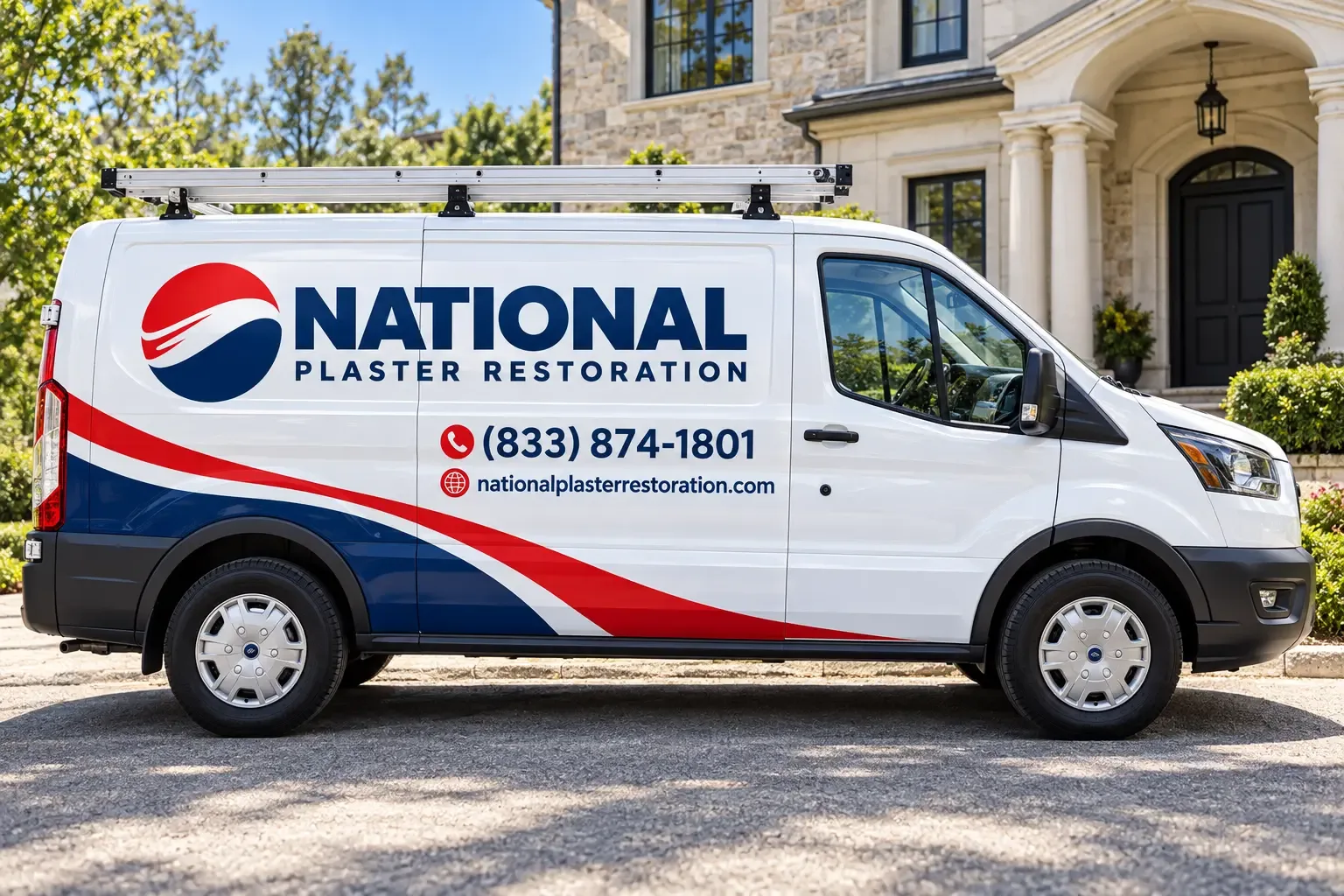 Plaster Repair in Clyde, NC near me