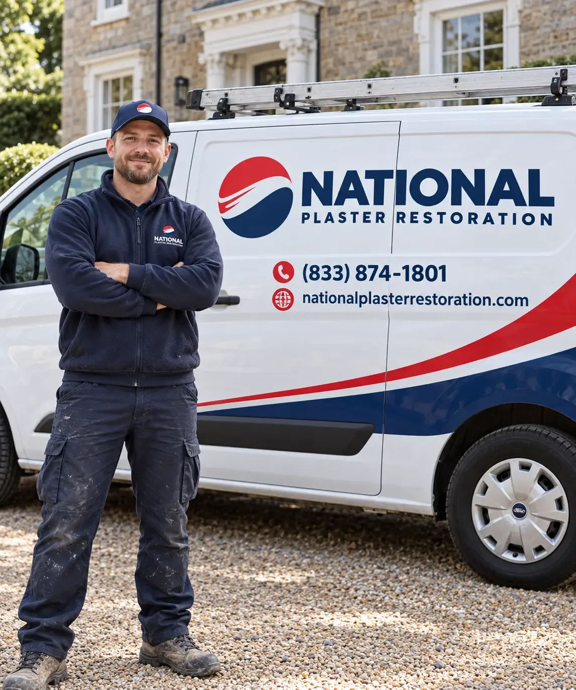 Plaster Repair Clyde, NC FAQs